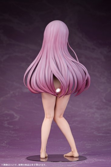 肉感少女 米倉灯莉 1/6スケール 塗装済み完成品フィギュア