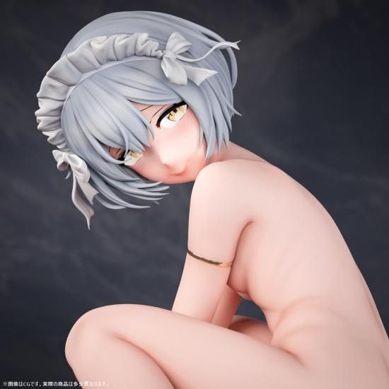 肉感少女 ヒメナ 追視アイver. 1/4スケール 塗装済み完成品フィギュア