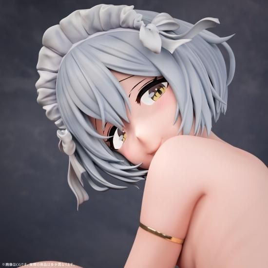 肉感少女 ヒメナ 追視アイver. 1/4スケール 塗装済み完成品フィギュア