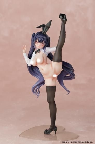 ウラ恋ばにーがーる ななか 1/6スケール 塗装済み完成品フィギュア