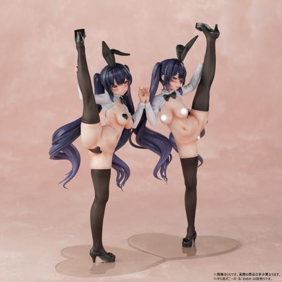 ウラ恋ばにーがーる ななか 1/6スケール 塗装済み完成品フィギュア