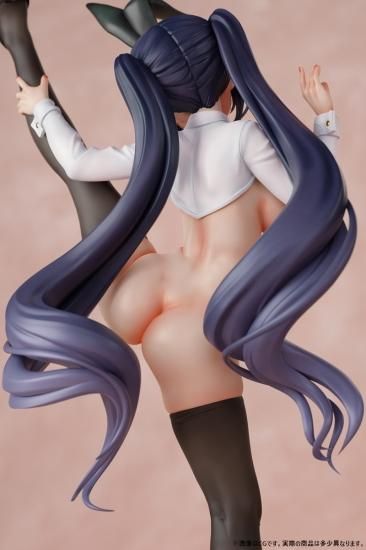 ウラ恋ばにーがーる ななか 1/6スケール 塗装済み完成品フィギュア