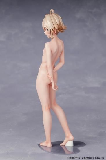 肉感男子 春川ナオ 1/6スケール 塗装済み完成品フィギュア