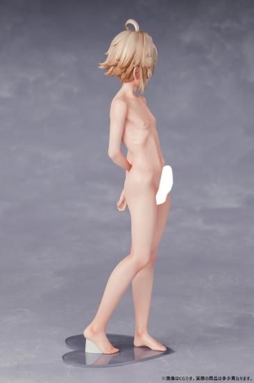 肉感男子 春川ナオ 1/6スケール 塗装済み完成品フィギュア