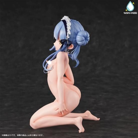 インサイトオリジナル「肉感少女J」 モイスチャーアイver. 1/6スケール塗装済み完成品フィギュア