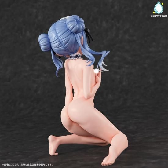 インサイトオリジナル「肉感少女J」 モイスチャーアイver. 1/6スケール塗装済み完成品フィギュア