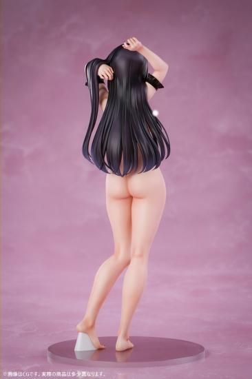 肉感少女 小坂澪  1/6スケール 塗装済み完成品フィギュア