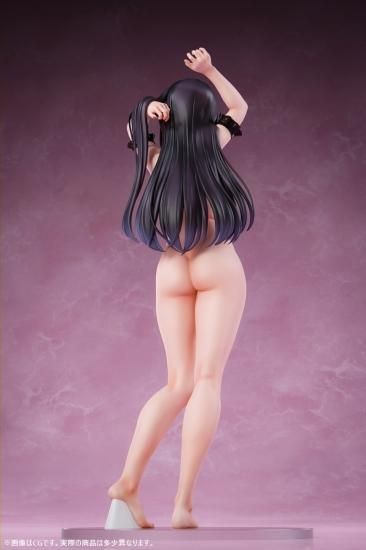 肉感少女 小坂澪  1/6スケール 塗装済み完成品フィギュア