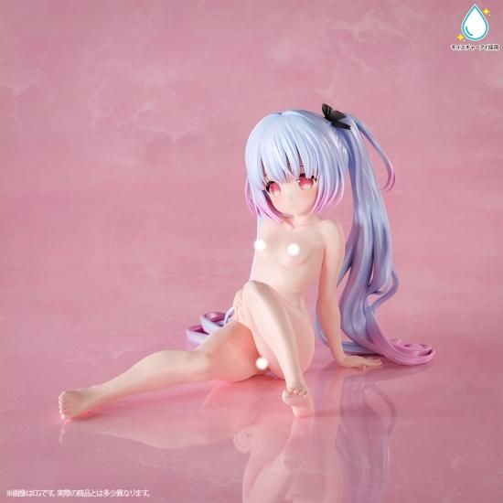肉感少女Z モイスチャーアイver. 1/6スケール 塗装済み完成品フィギュア