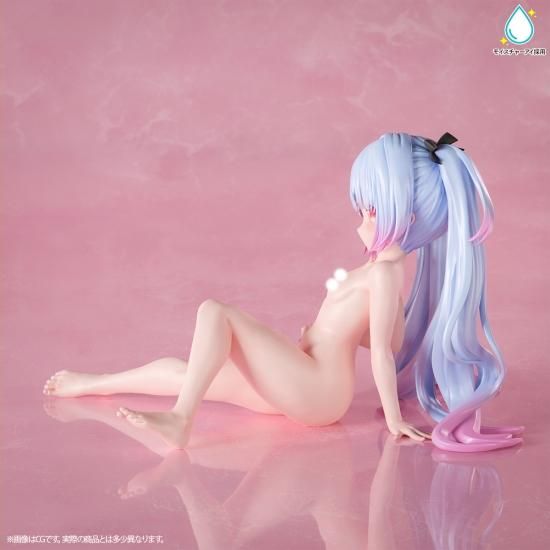 肉感少女Z モイスチャーアイver. 1/6スケール 塗装済み完成品フィギュア