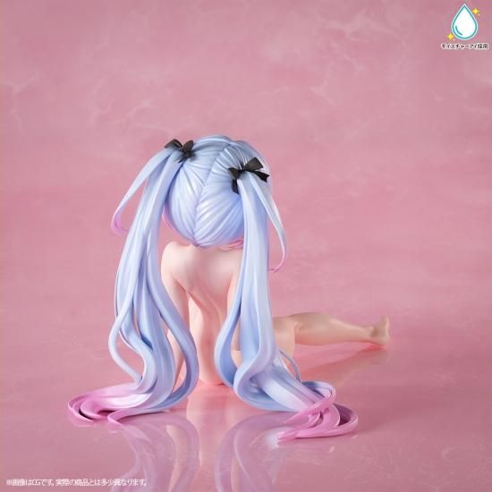 肉感少女Z モイスチャーアイver. 1/6スケール 塗装済み完成品フィギュア