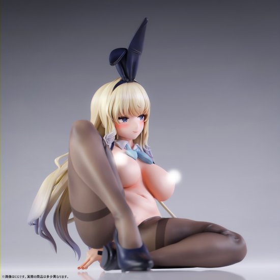 ウラ恋ばにーがーる ロージー  1/6スケール 塗装済み完成品フィギュア