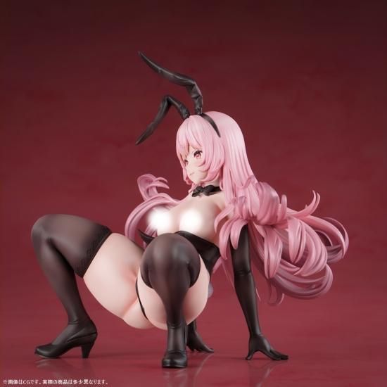 ウラ恋ばにーがーる 美兎ちゃん 1/6スケール塗装済み完成品フィギュア