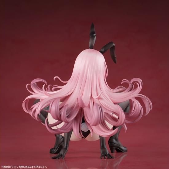 ウラ恋ばにーがーる 美兎ちゃん 1/6スケール塗装済み完成品フィギュア