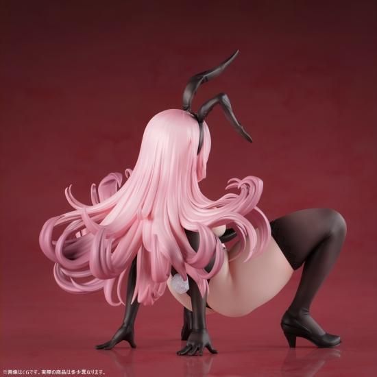 ウラ恋ばにーがーる 美兎ちゃん 1/6スケール塗装済み完成品フィギュア