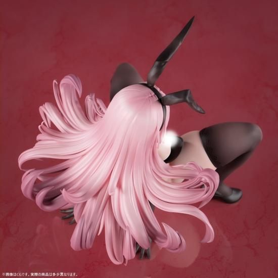 ウラ恋ばにーがーる 美兎ちゃん 1/6スケール塗装済み完成品フィギュア