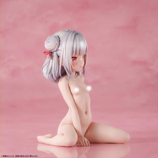 肉感少女 ロリチャイナ娘 ミンミン 1/6スケール塗装済み完成品フィギュア