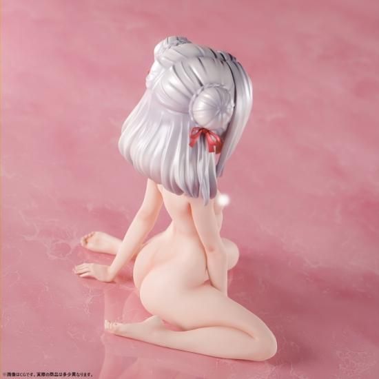 肉感少女 ロリチャイナ娘 ミンミン 1/6スケール塗装済み完成品フィギュア