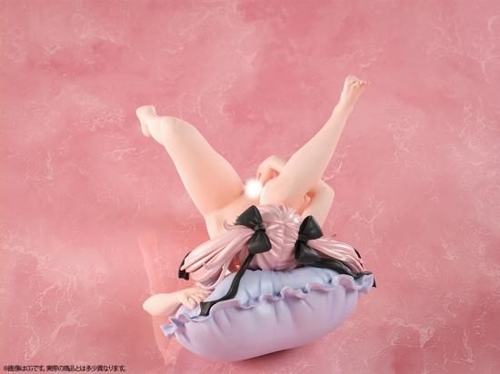 【限定100体】肉感少女I リバイバルver. 1/4スケール塗装済み完成品フィギュア