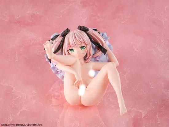 【限定100体】肉感少女I リバイバルver. 1/4スケール塗装済み完成品フィギュア