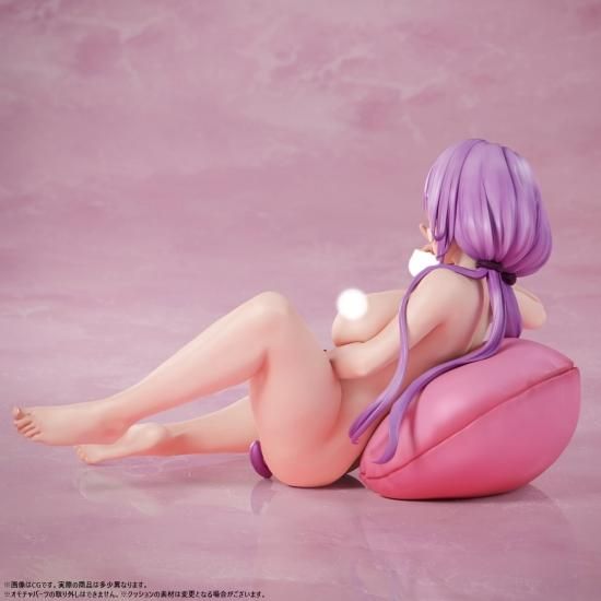 肉感少女 オトナの夜遊び 葛城ほたる  1/4スケール塗装済み完成品フィギュア