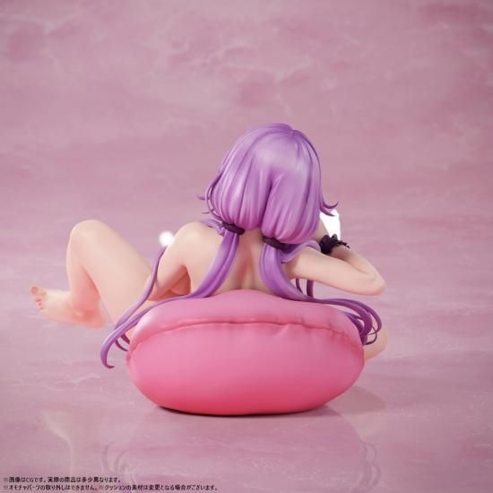 肉感少女 オトナの夜遊び 葛城ほたる  1/4スケール塗装済み完成品フィギュア