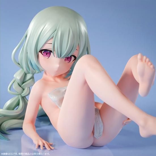 肉感少女ドロシー リバイバルver. 1/4スケール塗装済み完成品フィギュア