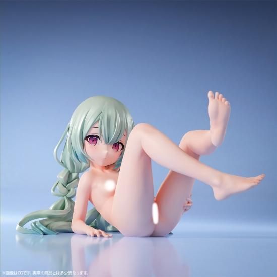 肉感少女ドロシー リバイバルver. 1/4スケール塗装済み完成品フィギュア