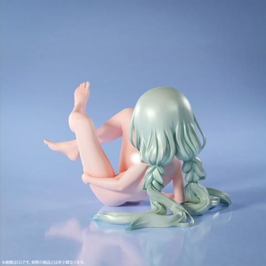 肉感少女ドロシー リバイバルver. 1/4スケール塗装済み完成品フィギュア