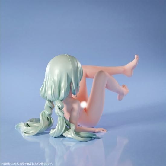 肉感少女ドロシー リバイバルver. 1/4スケール塗装済み完成品フィギュア