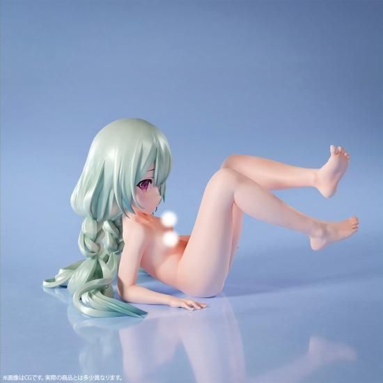 肉感少女ドロシー リバイバルver. 1/4スケール塗装済み完成品フィギュア