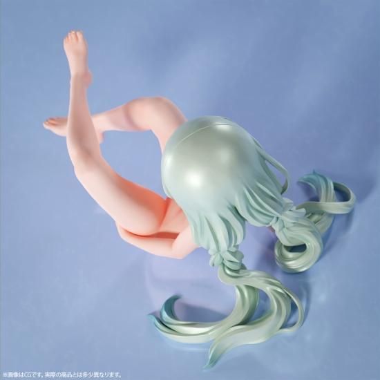 肉感少女ドロシー リバイバルver. 1/4スケール塗装済み完成品フィギュア