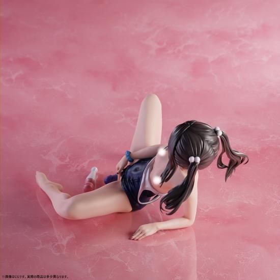 肉感少女 #オナバレ 小林香澄  1/6スケール塗装済み完成品フィギュア