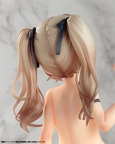 肉感少女 メスガキ メイ 1/5スケール塗装済み完成品フィギュア