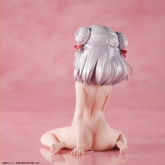 肉感少女 ロリチャイナ娘 ミンミン 1/3スケール塗装済み完成品フィギュア