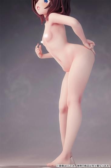 肉感少女 ビオラ 1/3スケール塗装済み完成品フィギュア