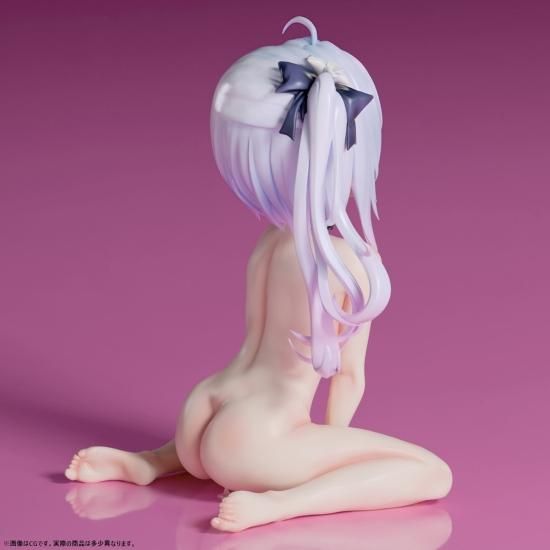 肉感少女 催●ペットの早乙女さん 1/6スケール塗装済み完成品フィギュア