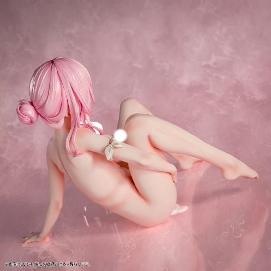 肉感母娘 デルフィーヌ 汁だくver. 1/6スケール塗装済み完成品フィギュア