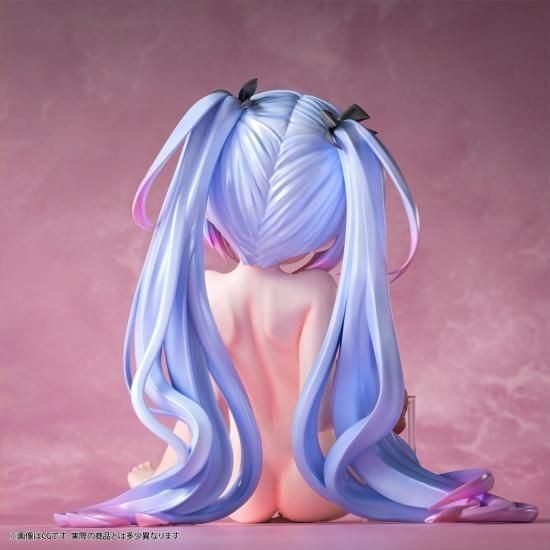 肉感少女Z 汁だくver. 1/6スケール塗装済み完成品フィギュア