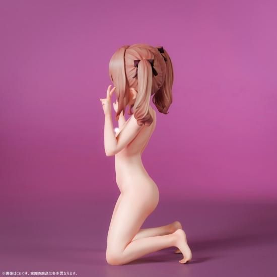 肉感少女 メスガキ 甘崎みさき  1/3スケール塗装済み完成品フィギュア