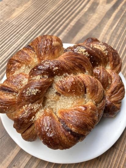 シナモンロール - lesucrecoeur - 北新地 ル シュクレクール