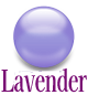 õ/ƣ ٥ Lavender color