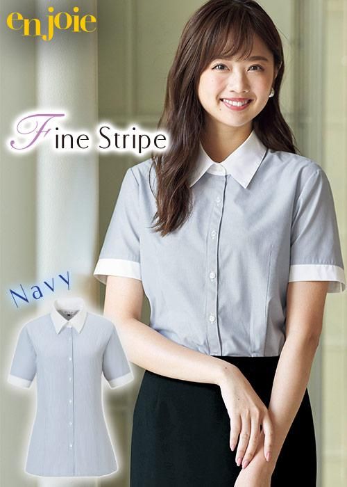 事務服 ブラウス シャツの通販 かわいい おしゃれなオフィス着通販ショップ
