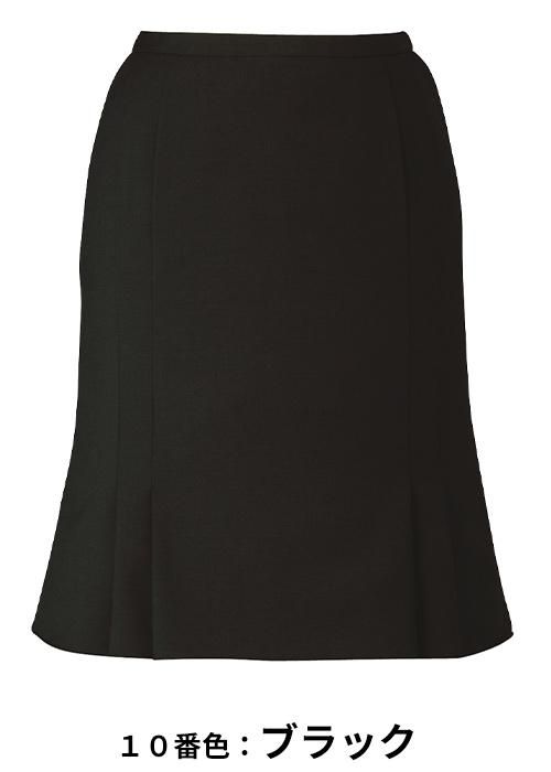 事務服】カーシーカシマ EAS654｜マーメイドラインスカート