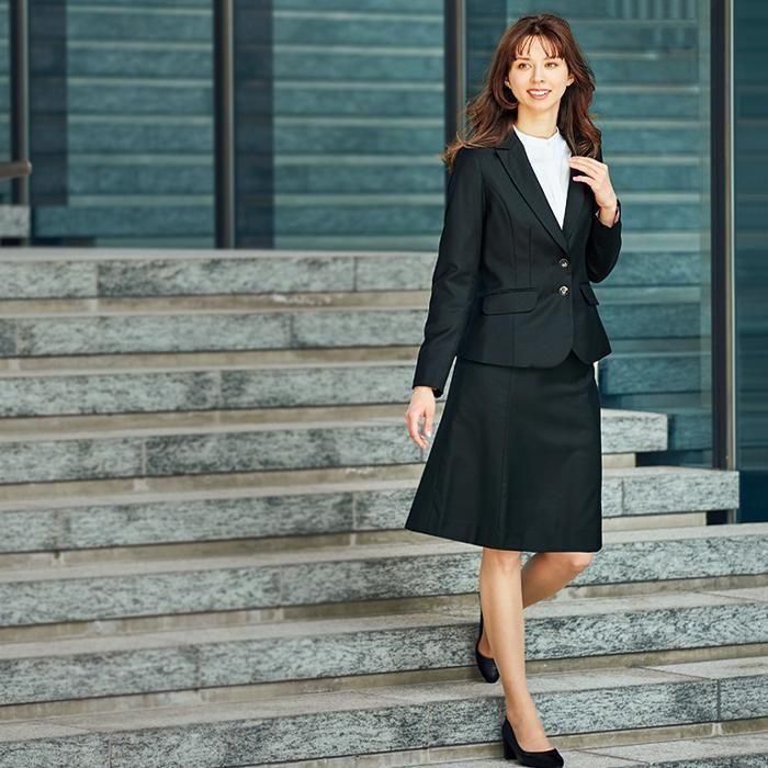 EAS653｜フレアスカート｜