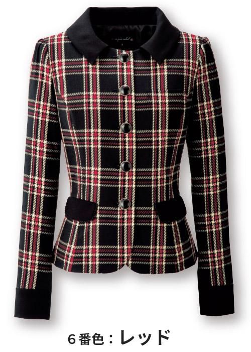 すぐったレディース福袋 81790（ジョア）｜事務服 ジャケット・アウター