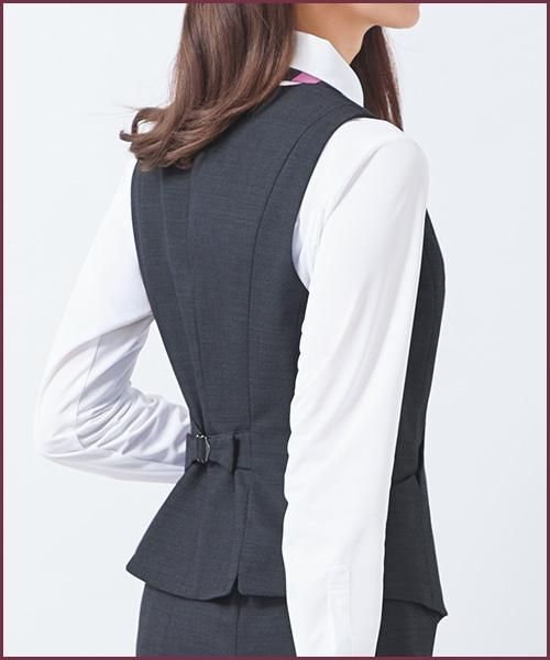 Eav679 カーシーカシマ 事務服 Eav679 カーシーカシマ 事務服