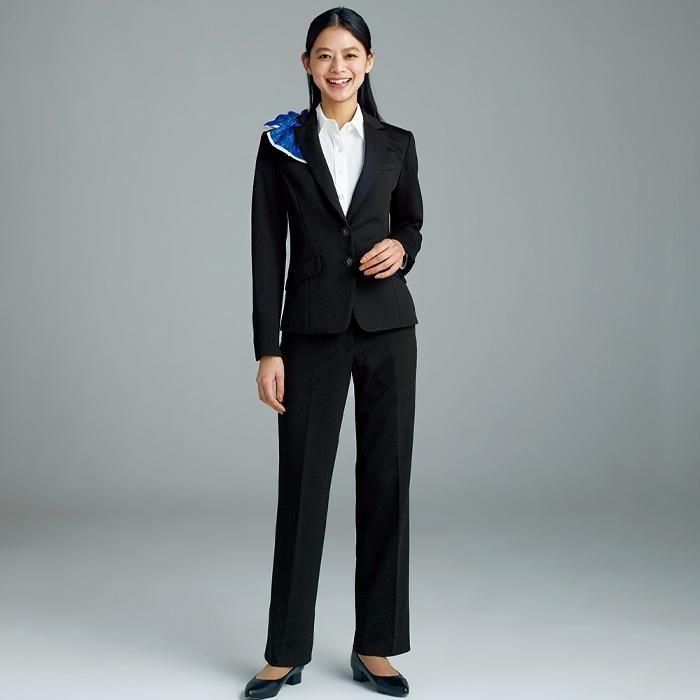 EAL689（カーシーカシマ）｜事務服