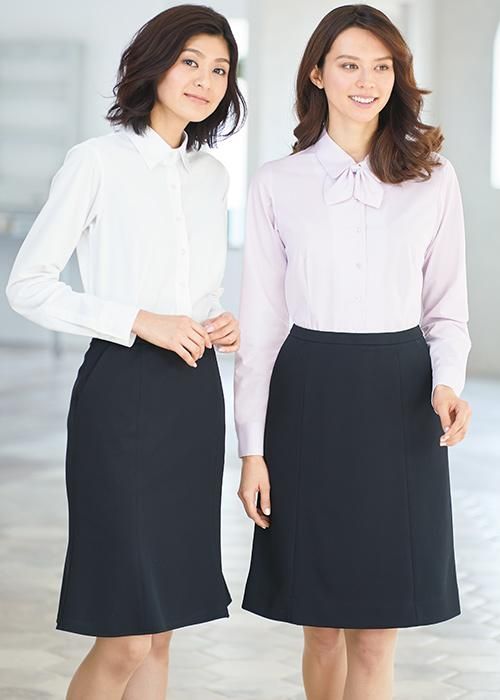 EWB692（カーシーカシマ）｜事務服