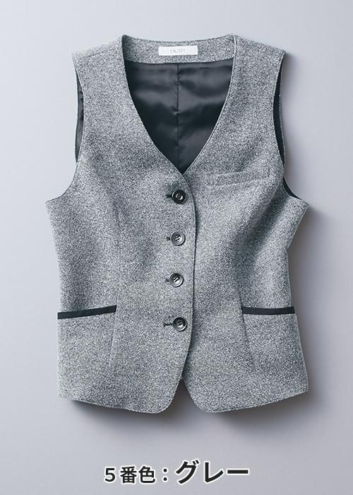 EAV717（カーシーカシマ）｜事務服